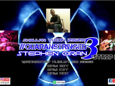 Stephen Oran photo