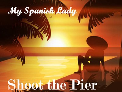 Shoot The Pier photo
