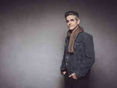 Jordi Baizan photo