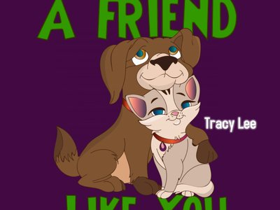 Tracy Lee photo