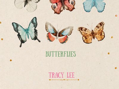Tracy Lee photo