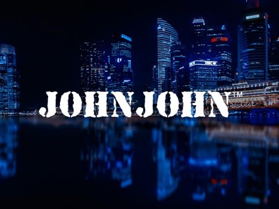 JohnJohn photo