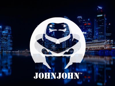 JohnJohn photo