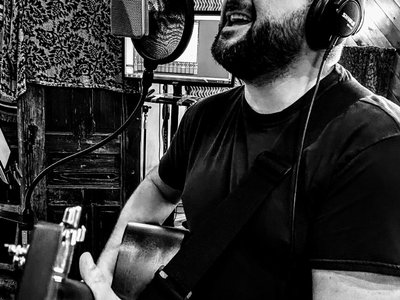 Nate Randall Music photo
