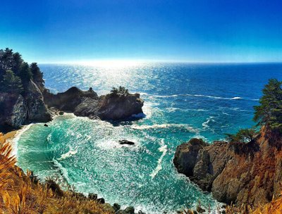 Big Sur Loma Vista