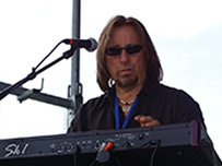 Live at Blues Fest