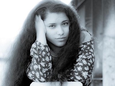 Liza Wallace photo