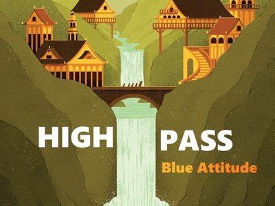 High Pass