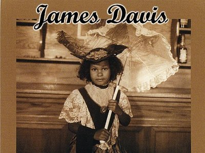 Jim Davis JLD photo