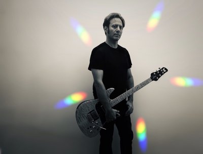 DAVE FIELDS photo
