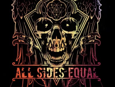All Sides Equal photo