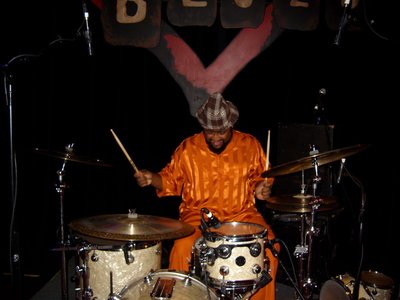 Jon @ House of Blues