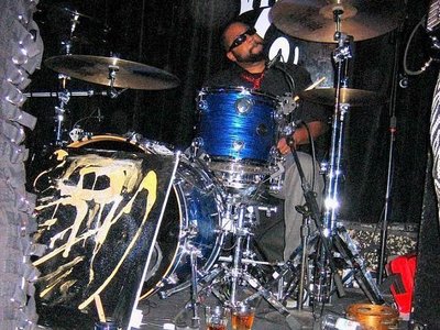 Jon @ The Viper Room