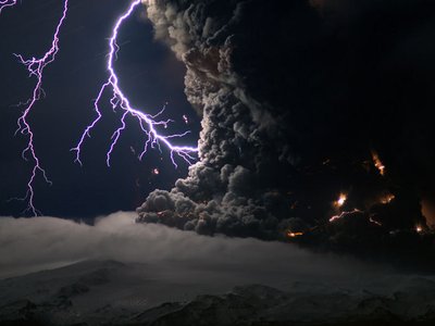 The Dirty Lightning photo