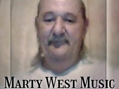 marty west photo