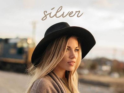 Silver out 7.17.20