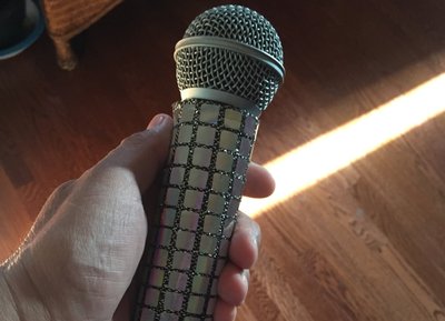 The Mic