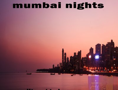 Mumbai Nights