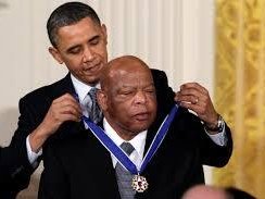John Lewis