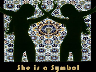 ...in her mythology