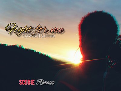 SCOBIE Remix photo