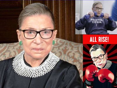 RBG!