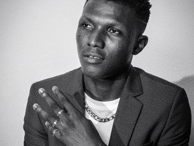B-WAYNE photo