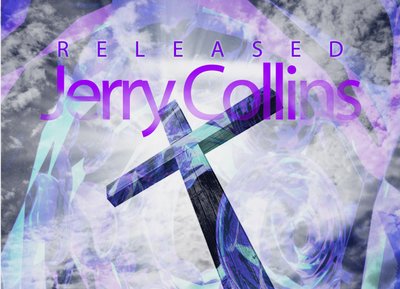 Jerry Collins photo