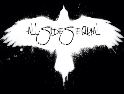 All Sides Equal photo