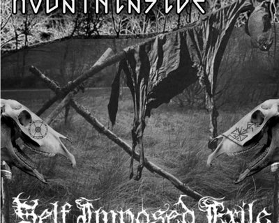 The debut EP Mountainside