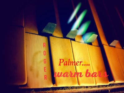 Warm Bars