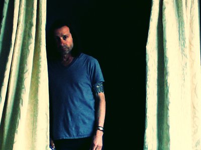 Greg "Miles" Grant photo