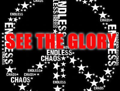 See The Glory
