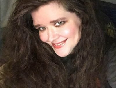 Voiceofanangel(aka Rev.Dreams) photo