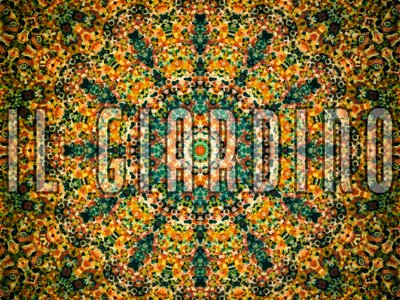 Il Giardino