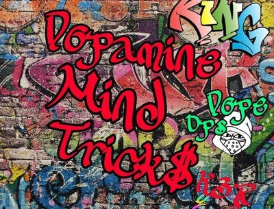 Dopamine Mind Tricks photo