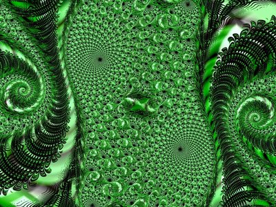 Mental Spinach
