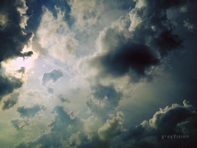 greyVision photo