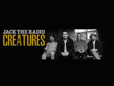 Jack The Radio photo