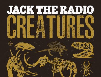 Jack The Radio photo