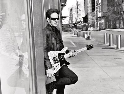 Dave Fields FORCE OF WILL