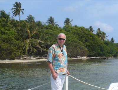 San Andrés Isla