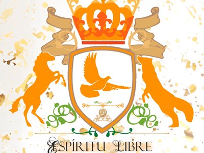 Espiritu Libre cover