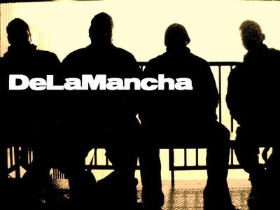 Delamancha photo