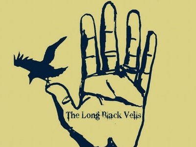 The Long Black Veils photo