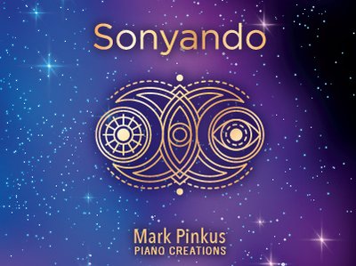 here's the cover of my latest cd sonyando.. Listen to all the tracks on youtube.com
