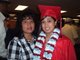 Graduation Day wit my mom :)
