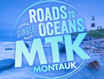 Montauk buy Roads to Oceans - New Single