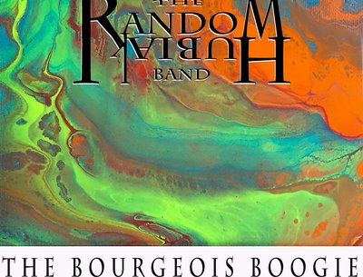 Artwork for "The Bourgeois Boogie"