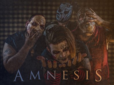 Amnesis photo
